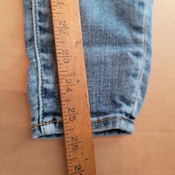 Pilcro by Anthropologie Jeans - Picture 7 of 7